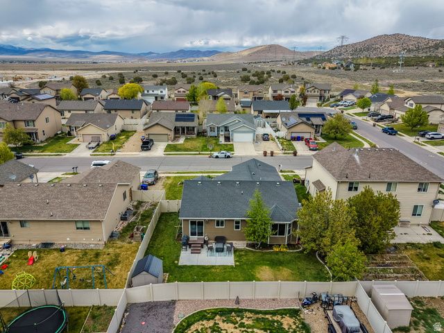 2442 E HITCHING POST DR, Eagle Mountain, UT 84005