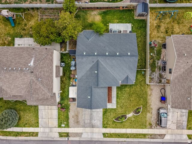 2442 E HITCHING POST DR, Eagle Mountain, UT 84005