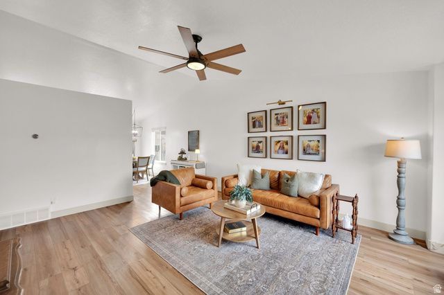 2442 E HITCHING POST DR, Eagle Mountain, UT 84005