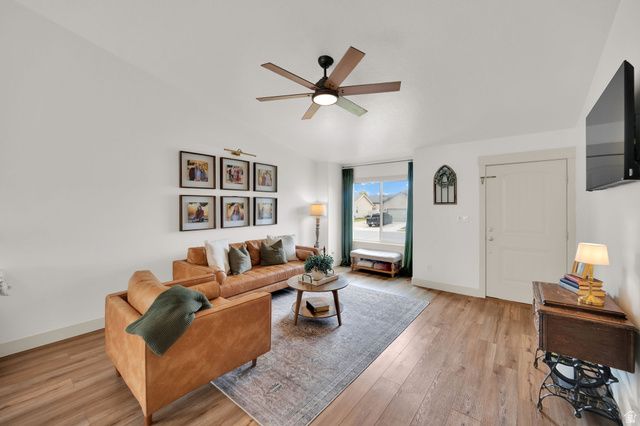 2442 E HITCHING POST DR, Eagle Mountain, UT 84005