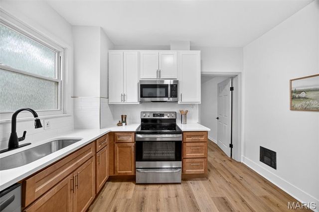 4601 Ray Avenue, St Louis, MO 63116