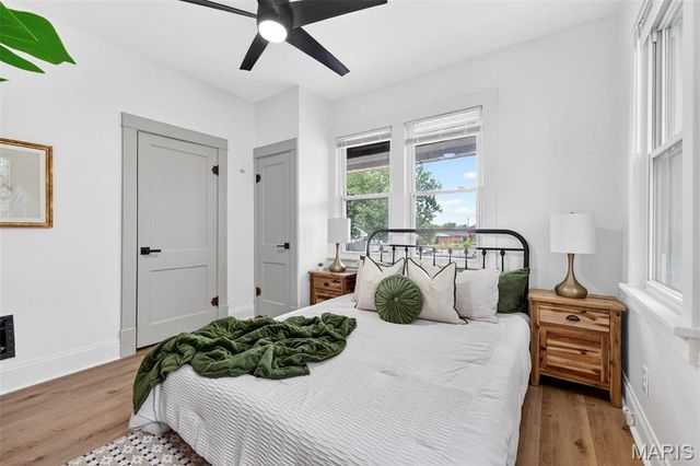 4601 Ray Avenue, St Louis, MO 63116