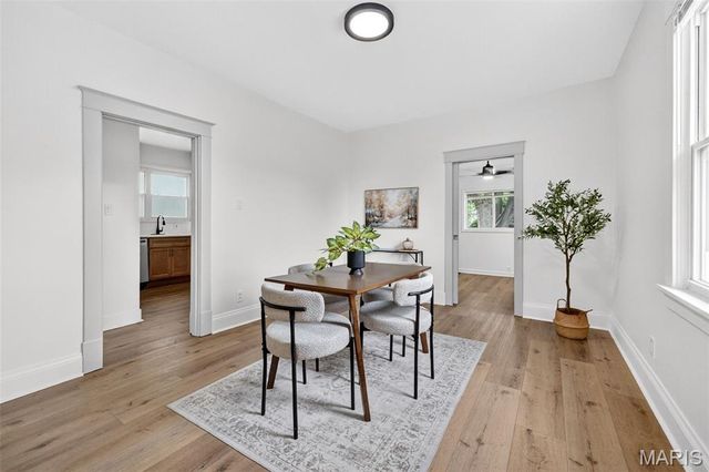 4601 Ray Avenue, St Louis, MO 63116