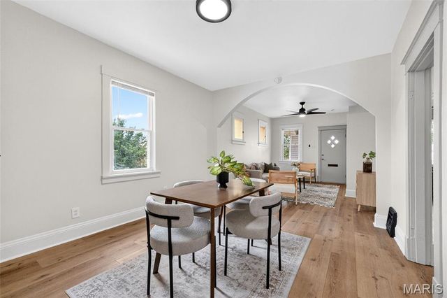 4601 Ray Avenue, St Louis, MO 63116