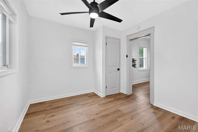4601 Ray Avenue, St Louis, MO 63116