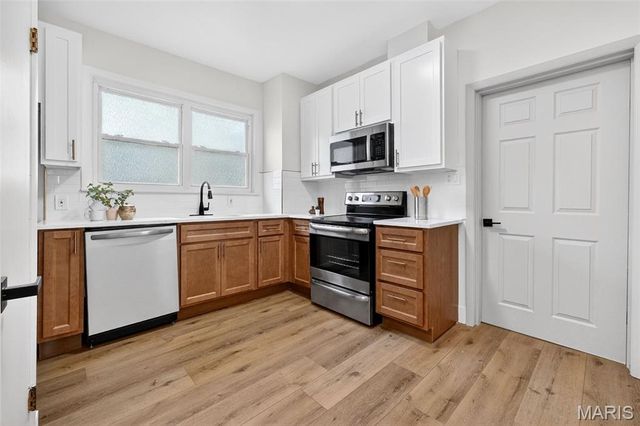 4601 Ray Avenue, St Louis, MO 63116