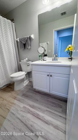 6828 Toland Drive 402, Melbourne, FL 32940