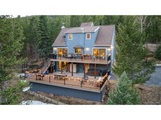 212 Juniper Ln, Evergreen, CO 80439