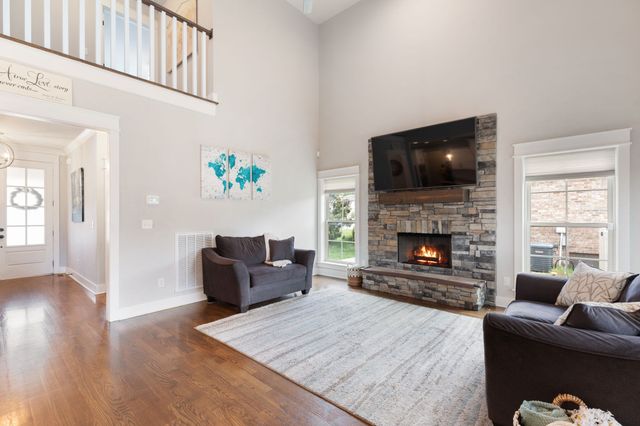 4517 Garcia Blvd, Murfreesboro, TN 37128