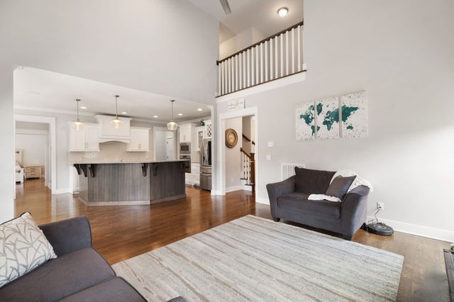 4517 Garcia Blvd, Murfreesboro, TN 37128
