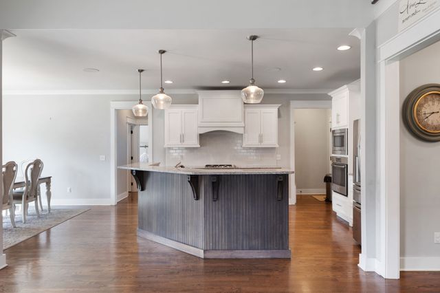 4517 Garcia Blvd, Murfreesboro, TN 37128