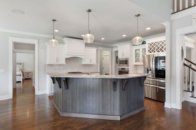 4517 Garcia Blvd, Murfreesboro, TN 37128