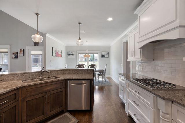 4517 Garcia Blvd, Murfreesboro, TN 37128