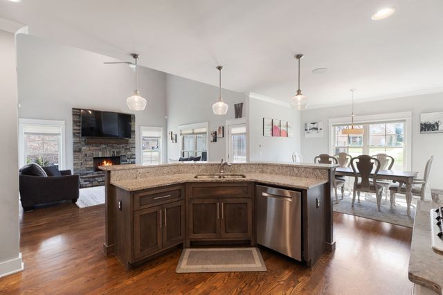 4517 Garcia Blvd, Murfreesboro, TN 37128