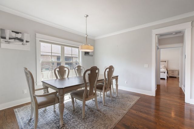 4517 Garcia Blvd, Murfreesboro, TN 37128