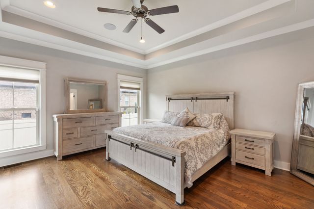 4517 Garcia Blvd, Murfreesboro, TN 37128