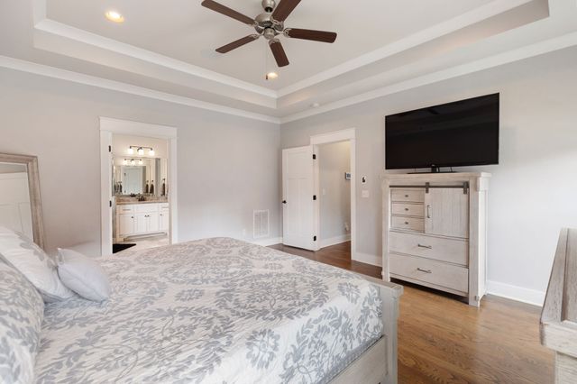 4517 Garcia Blvd, Murfreesboro, TN 37128
