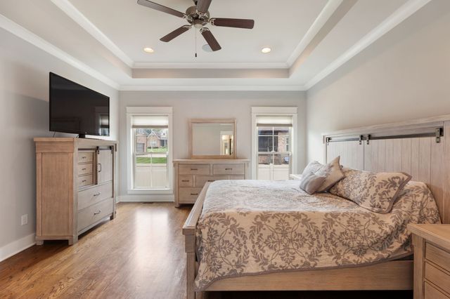 4517 Garcia Blvd, Murfreesboro, TN 37128
