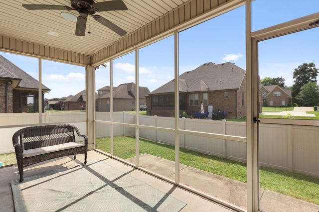 4517 Garcia Blvd, Murfreesboro, TN 37128