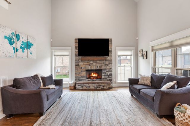 4517 Garcia Blvd, Murfreesboro, TN 37128