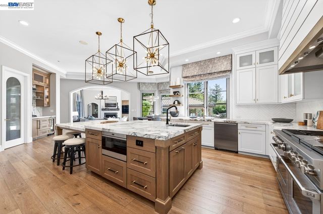 2794 W Ruby Hill Dr, Pleasanton, CA 94566
