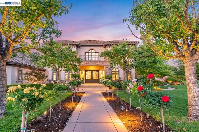 2794 W Ruby Hill Dr, Pleasanton, CA 94566