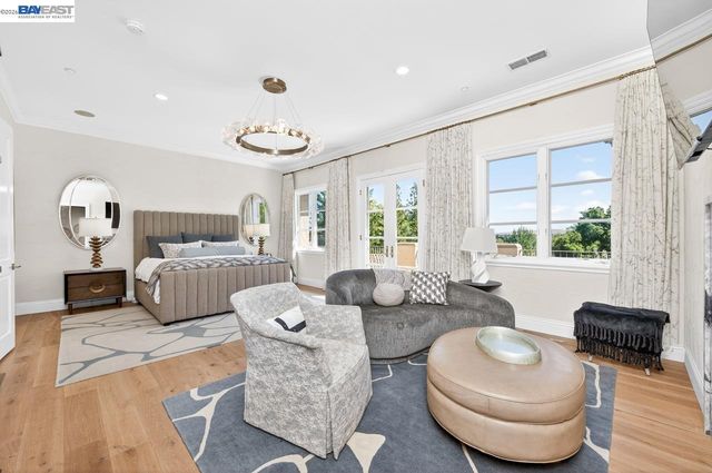 2794 W Ruby Hill Dr, Pleasanton, CA 94566