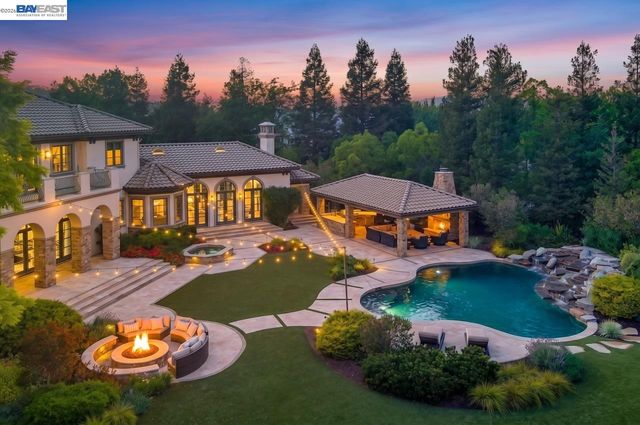 2794 W Ruby Hill Dr, Pleasanton, CA 94566