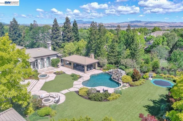 2794 W Ruby Hill Dr, Pleasanton, CA 94566