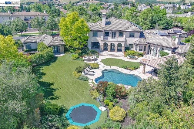 2794 W Ruby Hill Dr, Pleasanton, CA 94566