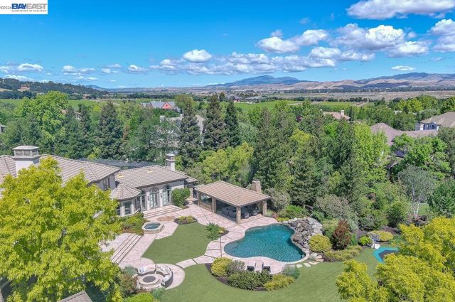 2794 W Ruby Hill Dr, Pleasanton, CA 94566