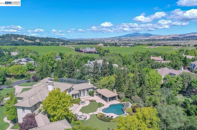 2794 W Ruby Hill Dr, Pleasanton, CA 94566