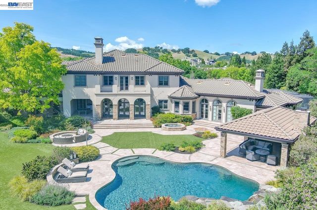 2794 W Ruby Hill Dr, Pleasanton, CA 94566