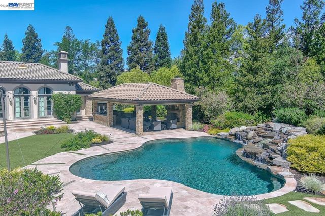2794 W Ruby Hill Dr, Pleasanton, CA 94566