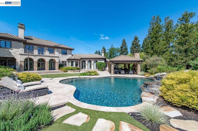 2794 W Ruby Hill Dr, Pleasanton, CA 94566