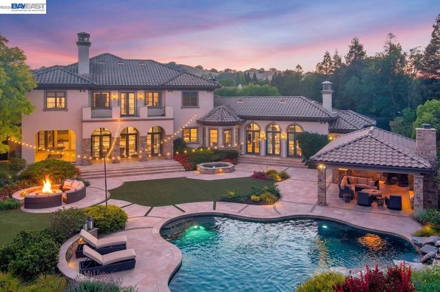 2794 W Ruby Hill Dr, Pleasanton, CA 94566