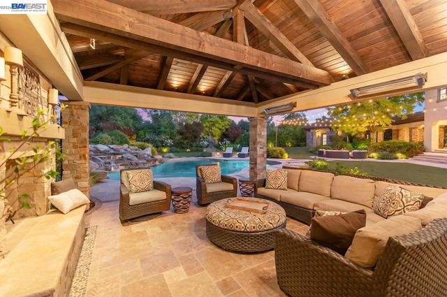 2794 W Ruby Hill Dr, Pleasanton, CA 94566