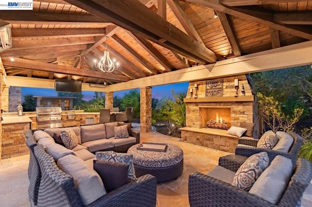 2794 W Ruby Hill Dr, Pleasanton, CA 94566