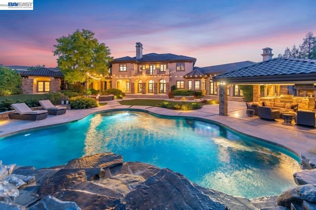 2794 W Ruby Hill Dr, Pleasanton, CA 94566