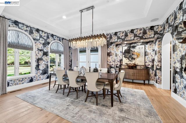 2794 W Ruby Hill Dr, Pleasanton, CA 94566