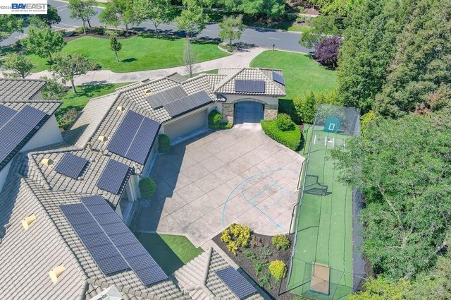 2794 W Ruby Hill Dr, Pleasanton, CA 94566