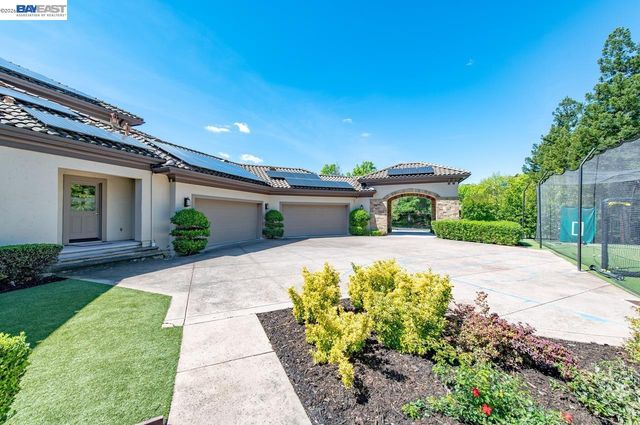 2794 W Ruby Hill Dr, Pleasanton, CA 94566