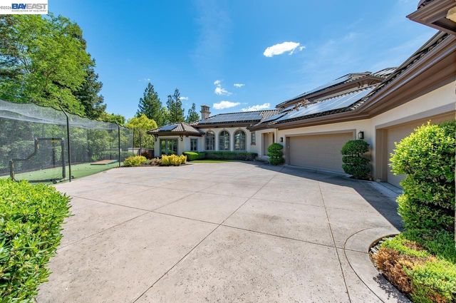 2794 W Ruby Hill Dr, Pleasanton, CA 94566