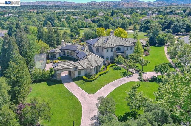 2794 W Ruby Hill Dr, Pleasanton, CA 94566
