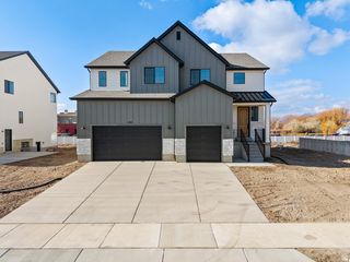 193 N HUSKER LN, Saratoga Springs, UT 84043