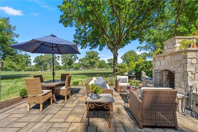 3512 W 71st Street, Prairie Village, KS 66208