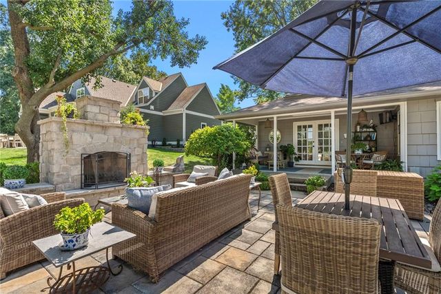 3512 W 71st Street, Prairie Village, KS 66208