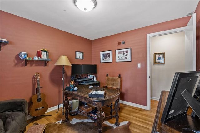 3512 W 71st Street, Prairie Village, KS 66208