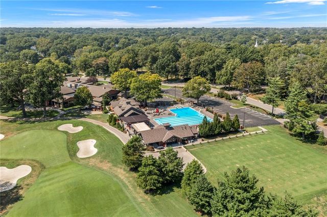 3512 W 71st Street, Prairie Village, KS 66208