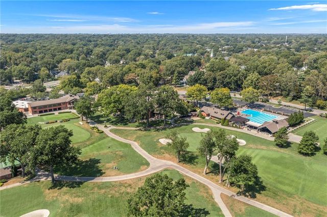 3512 W 71st Street, Prairie Village, KS 66208
